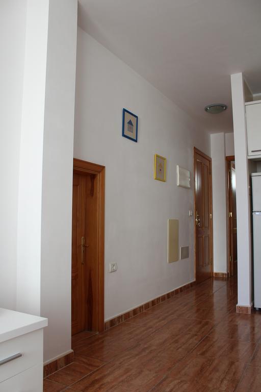 Vivesur Apartamento La Restinga Habitación foto